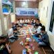 SUASANA HANGAT DAN PENUH KEBERSAMAAN, PENGURUS DAN ANGGOTA Forum Warga Bersatu Banten (forwatu banten) GELAR BUKA PUASA BERSAMA, PERERAT SOLIDARITAS DI BULAN RAMADHAN