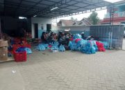 Wartawan Mutiaraindotv.my.id: Dilarang Ada di Dalam Area MBG Oleh Kepala SPPG Tambakbaya 004