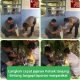 Polsek Tanjung Cepat Tanggapi Laporan Masyarakat Dugaan Perusakan Dan Teror Oleh Seseorang Yang Sudah Di ketahui Ciri Cirinya 