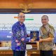 India Perluas Jejak Investasi di Jawa Tengah, Fokus Ekonomi Hijau hingga Industri Medis