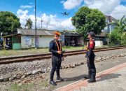 Jangan Nekat Ngabuburit di Rel! KAI Daop 9 Jember Intensifkan Patroli Udara dan Penertiban Jalur