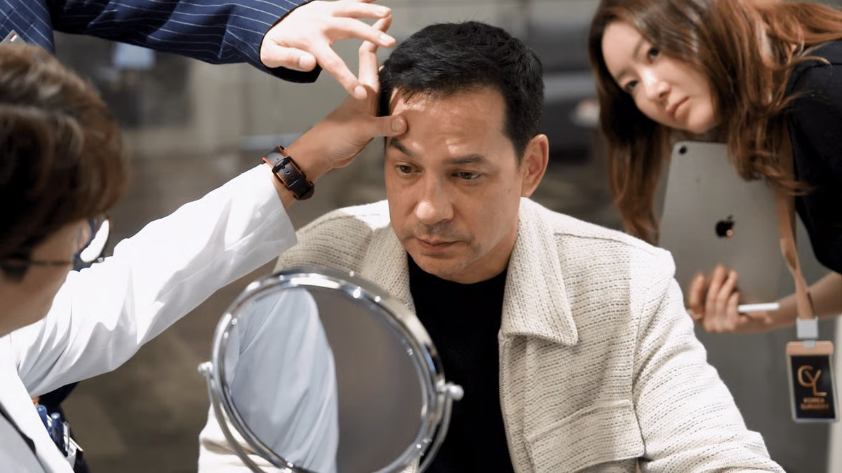 K-Beauty Kian Mendunia: Deretan Selebriti Indonesia Percaya CYL Plastic Surgery Korea