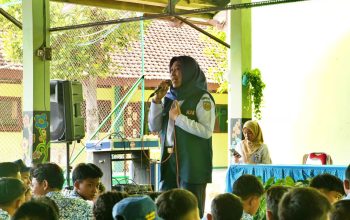 KAI Daop 7 Madiun Ajak Generasi Muda Tidak Lakukan Aksi Vandalisme Sekaligus Berperan Aktif Turut Jaga Keselamatan dan Keamanan Perjalanan Kereta Api KAI Daop 7 Madiun Ajak Generasi Muda Tidak Lakukan Aksi Vandalisme Sekaligus Berperan Aktif Turut Jaga Keselamatan dan Keamanan Perjalanan Kereta Api