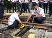 KAI Daop 9 Jember Gelar Diklap Refreshing PPKA, Perkuat Kompetensi Pengatur Perjalanan Kereta Api
