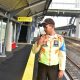 KAI Services Hadirkan Pelayanan Terbaik di Stasiun Jatake