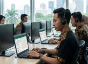 Kelola Banyak Admin dalam Satu Nomor WhatsApp dengan Barantum