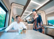 Kolaborasi dengan Kementerian Perdagangan, KAI Services Perkenalkan Produk UMKM di Kereta