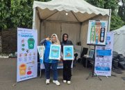 Wujudkan Industri Hijau, Krakatau Steel Group Perkuat Sistem Pengelolaan Sampah Berkelanjutan