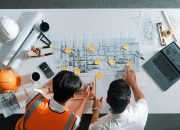 Kuliah Perencanaan Wilayah & Kota di Era Urbanisasi