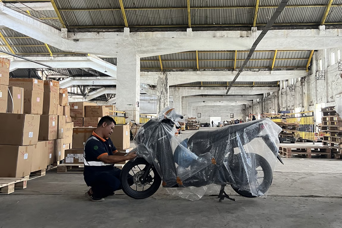 Libur Imlek 2026, KAI Logistik Pastikan Tetap Beroperasi Optimal