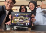 Mahasiswa BINUS @Bandung Juara 1 UI/UX Nasional, Bukti Talenta Creative Technology Makin Diperhitungkan