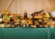 Penawaran Ramadan di Sari Pacific Jakarta, Autograph Collection