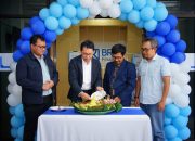 Melangkah Seiring Transformasi, BRI Finance Perkenalkan Identitas Visual Baru
