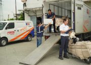 Memasuki Ramadhan 2026, KAI Logistik Catat Peningkatan 16% Pengiriman Retail