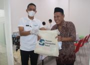 Metland Hotel Cirebon Gelar Bakti Sosial & Pemeriksaan Kesehatan Gratis dalam Rangka HUT ke-12 Metland Hotel Cirebon Gelar Bakti Sosial & Pemeriksaan Kesehatan Gratis dalam Rangka HUT ke-12