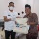 Metland Hotel Cirebon Gelar Bakti Sosial & Pemeriksaan Kesehatan Gratis dalam Rangka HUT ke-12