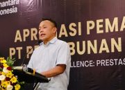 PTPN IV Palmco Apresiasi 32 Pemanen Terbaik Lewat Program Journey of Excellence