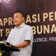 PTPN IV Palmco Apresiasi 32 Pemanen Terbaik Lewat Program Journey of Excellence