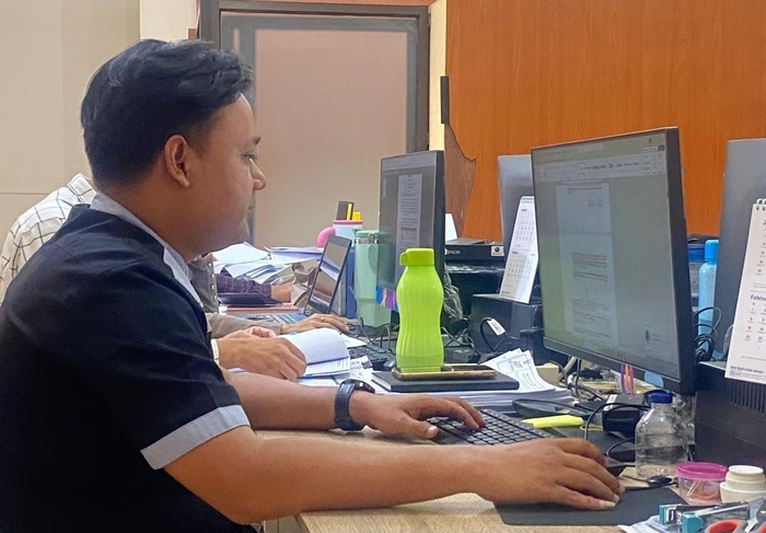 Lewat e-Office Terintegrasi, Holding Perkebunan Nusantara Tingkatkan Efisiensi PT Sri Pamela Medika Nusantara