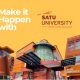 Peluang Karir Lulusan SATU University: Apa yang Bisa Kamu Capai?