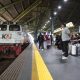 Pemesanan Tiket H-1 Lebaran Tembus 22.494, KAI Daop 1 Jakarta Ajak Masyarakat Mudik Lebih Awal