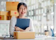 Pengiriman Paket ke Luar Negeri Lebih Mudah dan Praktis dengan Layanan Jemput Gratis