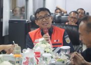 Perkuat Keselamatan Jelang Lebaran 2026, Manajemen KAI Petakan Titik Rawan di Jalur Daop 9 Jember