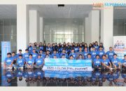 Persiapan Masuk PTN Lewat Program Karantina UTBK SNBT, Anti Gangguan!