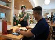 Loko Cafe Hadirkan Promo Kurma di Bulan Ramadhan