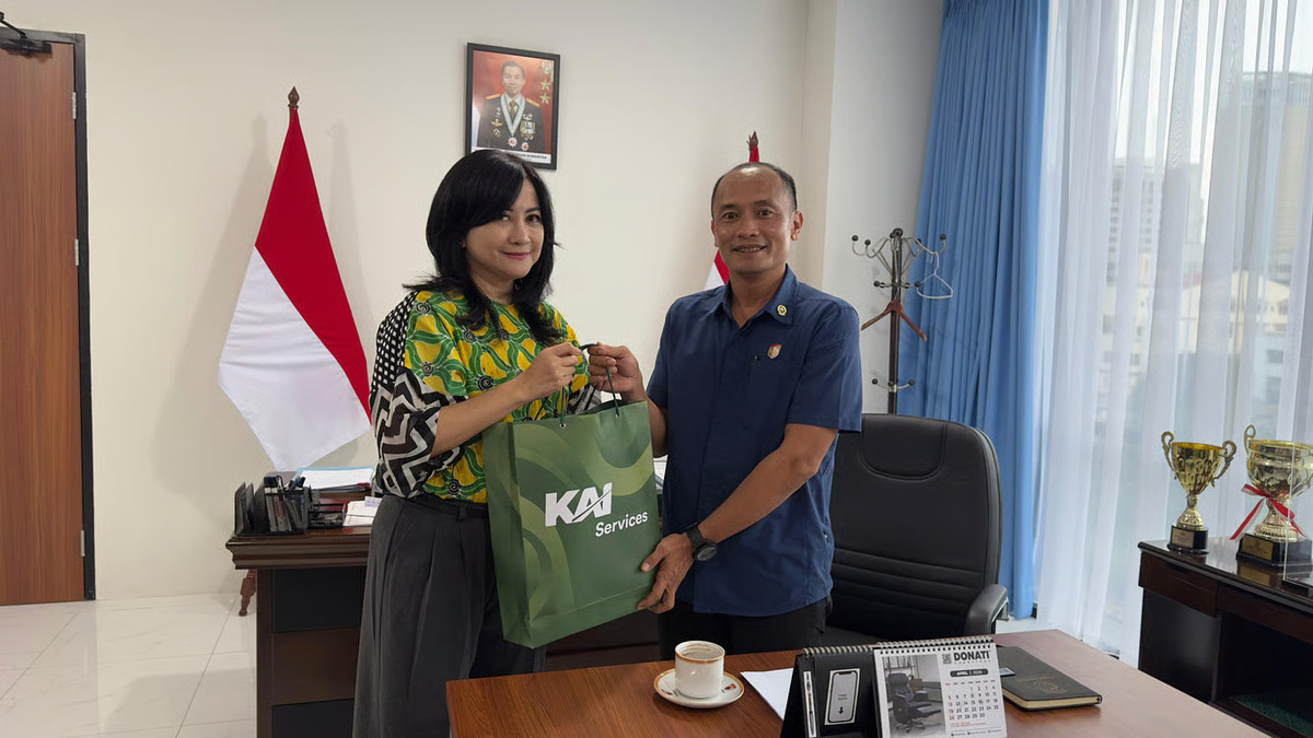Reska Catering Siap Dukung Ajang Internasional KTT D-8 Tahun 2026
