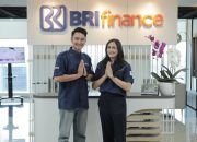 Respons Penghentian Insentif Motor Listrik, BRI Finance Perkuat Strategi dan Program Pembiayaan