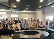 BINUS dan IDX Resmikan Galeri Investasi Kampus