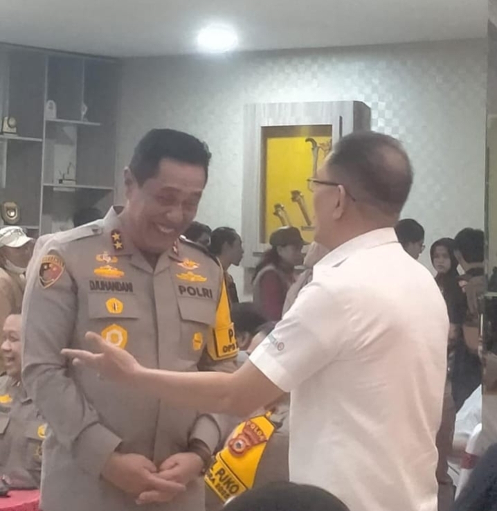 Andi  Barlianto Asapa Di Duga  Melakukan Penipuan dan Pemerasan Akan Di Laporkan Kepolisi
