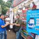 Bank Raya Sponsori Sundown Markette Festival di GBK, Geliatkan Pertumbuhan UMKM Digital di Momen Ramadan