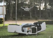 Teknologi Drone Otomatis DJI Dock 3 Perkuat Sistem Keamanan Aset Industri