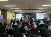 Telkom AI Center Padang Tegaskan AI sebagai Mitra Transformasi Fesyen dan Kriya Tanpa Menghilangkan Nilai Karya