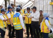 Tinjau Penanganan Longsor di Cisarua, Menteri Dody Instruksikan Balai Kementerian PU di Jawa Barat Siaga Penuh Dukung Evakuasi Longsor Cisarua Tinjau Penanganan Longsor di Cisarua, Menteri Dody Instruksikan Balai Kementerian PU di Jawa Barat Siaga Penuh Dukung Evakuasi Longsor Cisarua