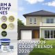 Tren Warna Cat Rumah 2026, Aquaproof Warm & Earthy Tones