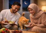Ramadhan Giveaway Kebaikan Tanpa Batas Bersama Unicharm Pet Indonesia