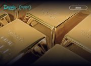 Emas Masih di Jalur Penguatan, Kombinasi Sentimen Safe-Haven dan Sinyal Teknikal Buka Peluang Menuju .220