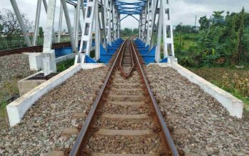 Gempa Pacitan, 11 Perjalanan KA di Daop 7 Madiun Dihentikan Perjalanannya Gempa Pacitan, 11 Perjalanan KA di Daop 7 Madiun Dihentikan Perjalanannya