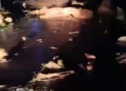 Kementerian PU Terlibat dalam Penanganan Dampak Banjir Bandang di Pemalang, Jawa Tengah Kementerian PU Terlibat dalam Penanganan Dampak Banjir Bandang di Pemalang, Jawa Tengah