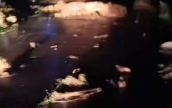 Kementerian PU Terlibat dalam Penanganan Dampak Banjir Bandang di Pemalang, Jawa Tengah Kementerian PU Terlibat dalam Penanganan Dampak Banjir Bandang di Pemalang, Jawa Tengah