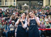 Kanzler Ubah ‘Jam Rawan’ Menjadi ‘Jam Segar’: Inovasi Sosis Tom Yum Pertama di Indonesia Resmi Diluncurkan