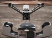 Inspeksi Pipa Migas Berbasis Drone dengan Sniffer4D