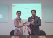 Kolaborasi Berlanjut: BINUS @Bandung Gandeng Leave a Nest Malaysia Perkuat Ekosistem Inovasi dan Startup Mahasiswa