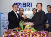 Dorong Ekonomi Lokal di Kediri, BRI Finance Hadirkan Pembiayaan yang Lebih Dekat