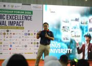 School of Information Systems: Why Information Systems is the Real MVP Behind the AI Hype