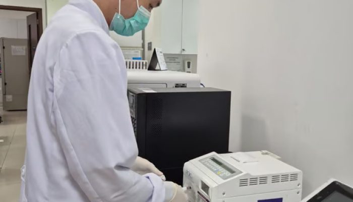 Siloam Hospitals TB Simatupang Hadirkan Layanan Komprehensif untuk Kanker Lambung dan Kanker Kolorektal dengan Pendekatan Deteksi Dini dan Bedah Digestif