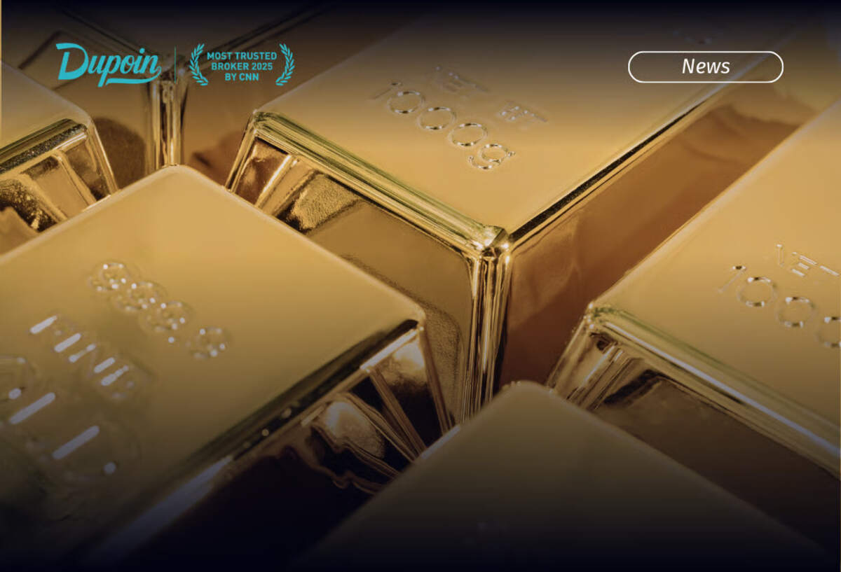 Emas Masih di Jalur Penguatan, Kombinasi Sentimen Safe-Haven dan Sinyal Teknikal Buka Peluang Menuju .220